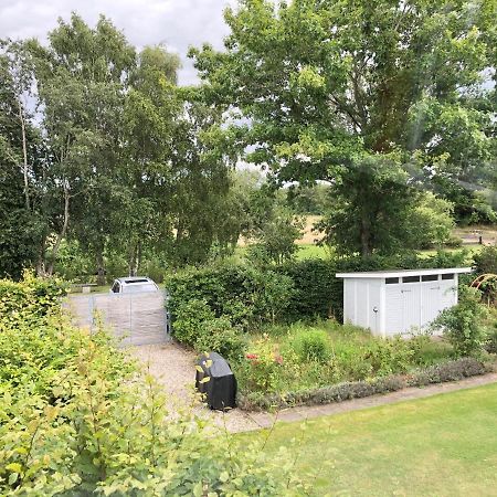 Strandnahe 3Z-Ferienwohnung Kiel Exteriér fotografie