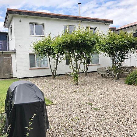 Strandnahe 3Z-Ferienwohnung Kiel Exteriér fotografie